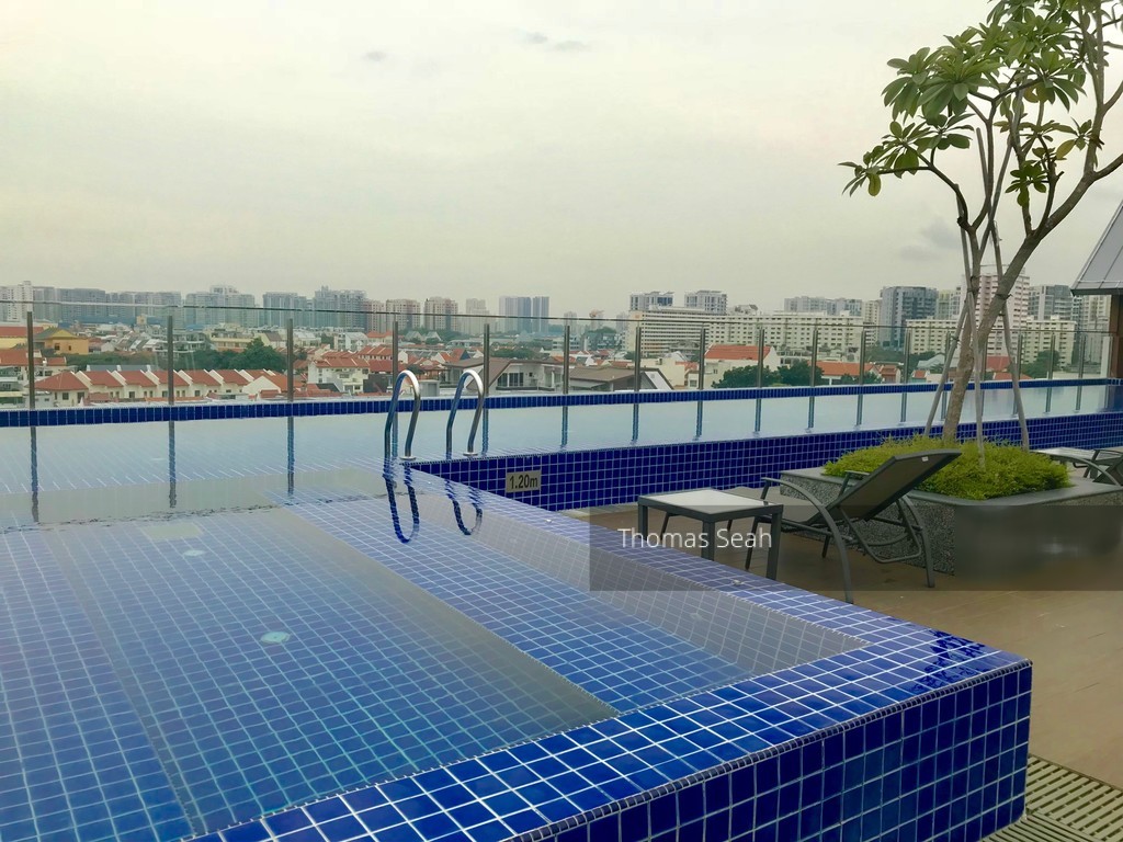 Centropod @ Changi (D14), Office #201358662